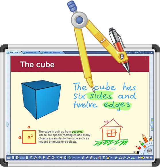 Cuadernos