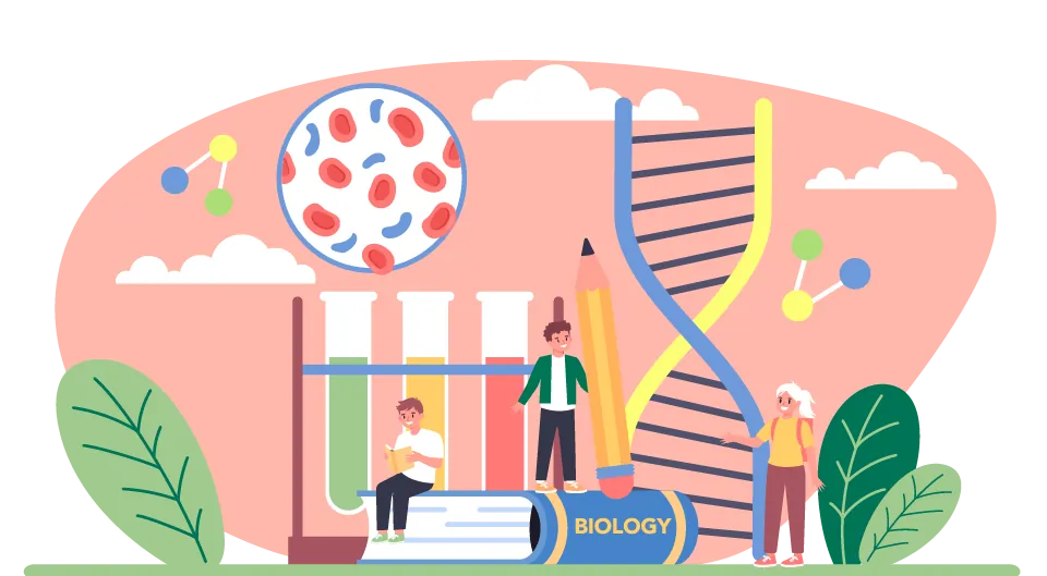 GCSE Biology