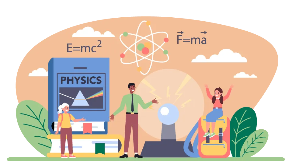 GCSE Physics