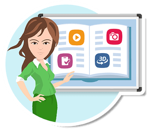 What do I need if I am a teacher?