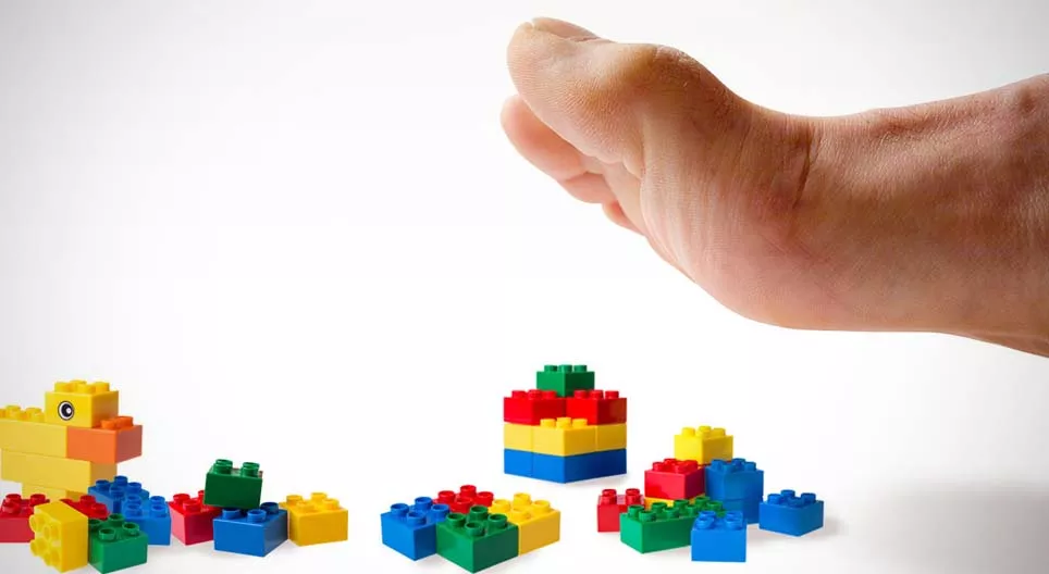 How fast are your reflexes?