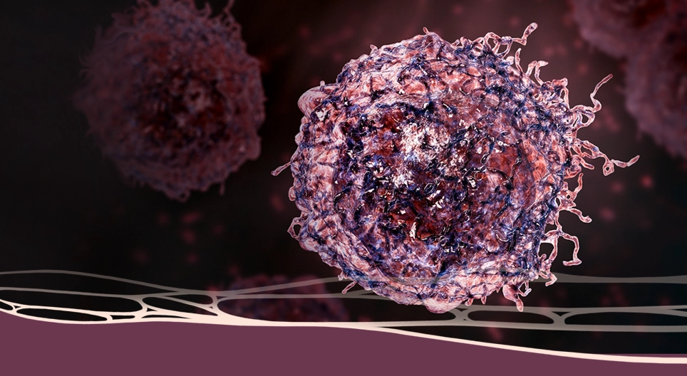 The dreaded diagnosis: Cancer