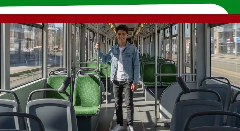 Viaggi e trasporti
