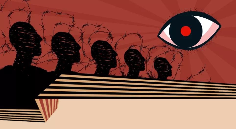 Klasszikus és modern diktatúrák