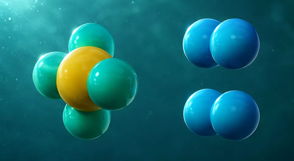 Reversible reactions – Which way does chemical equilibrium shift?
