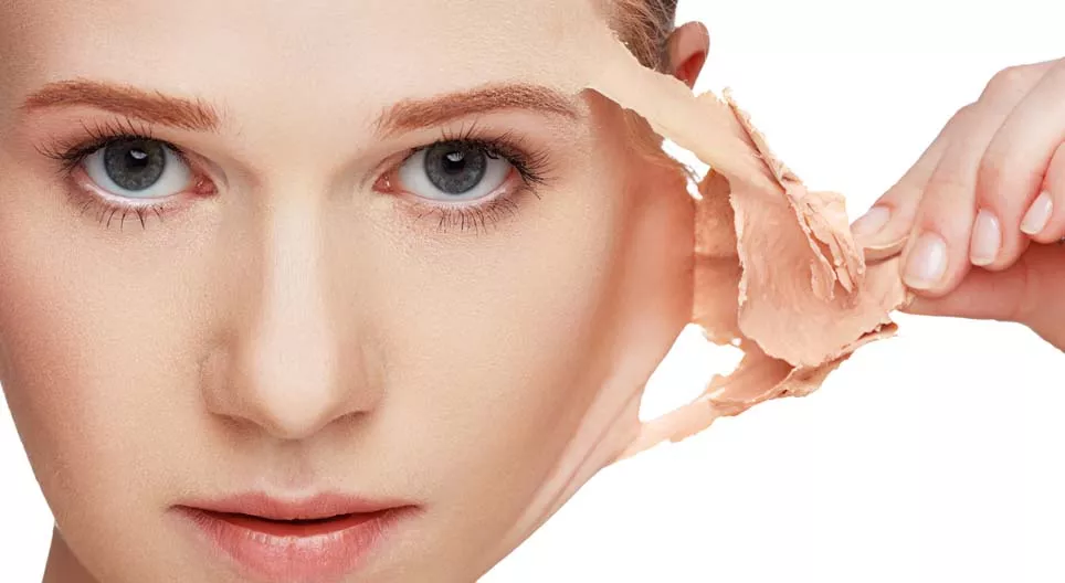 Do you feel good in your skin?