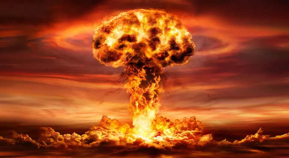 Nuclear fission