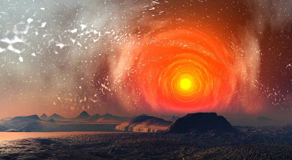 Science fiction in literature