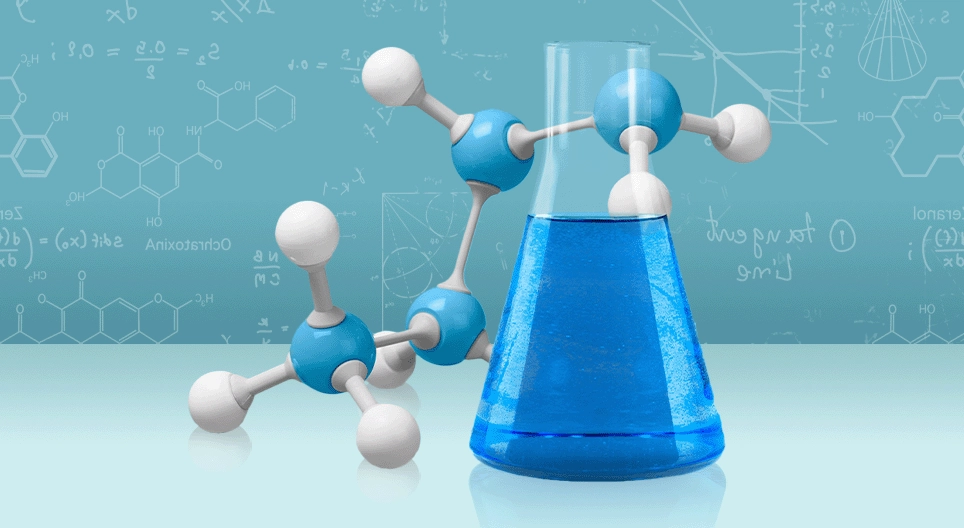 How to categorise millions of organic compounds?