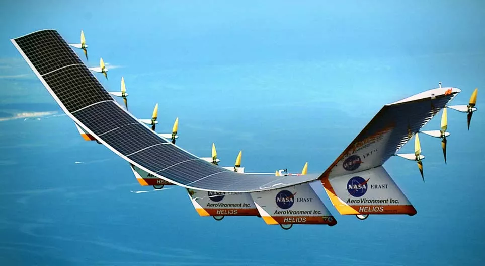 How can solar energy be utilised?