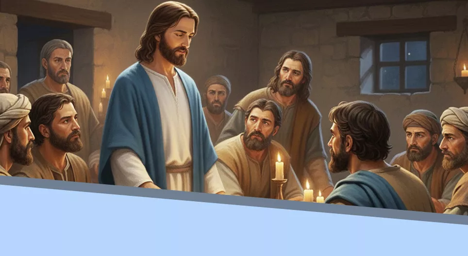 Understanding the Eucharist and unity with God