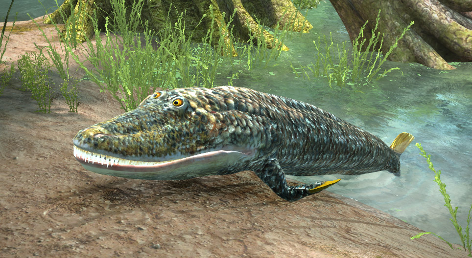 Tiktaalik