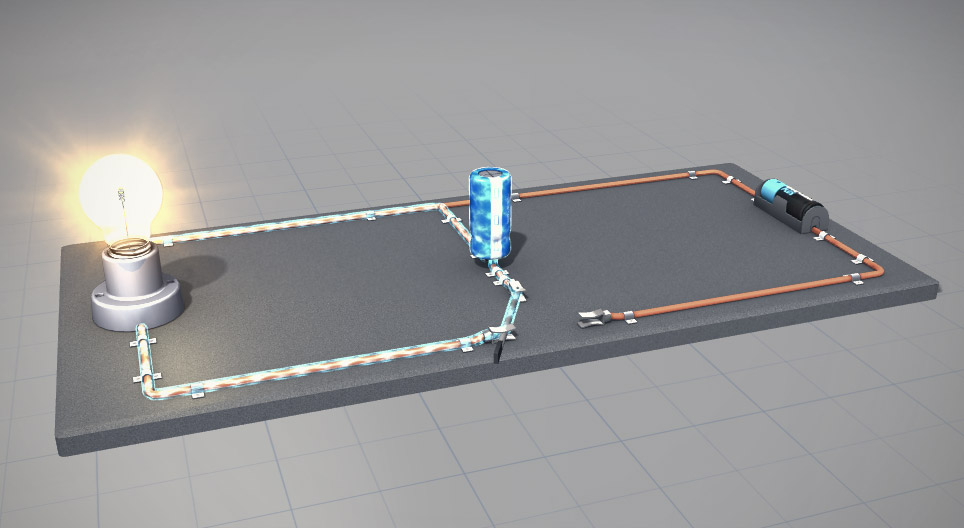 Capacitors