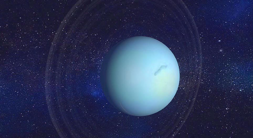 Uranus