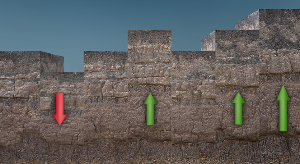 Faulting (basic)