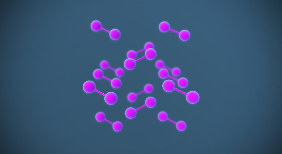 Iodine crystal