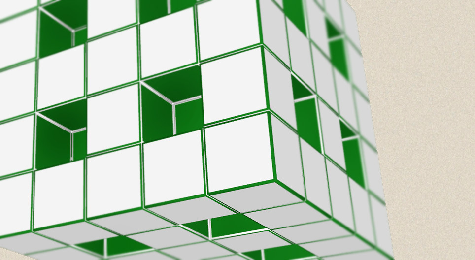 Volume and surface area (exercise)