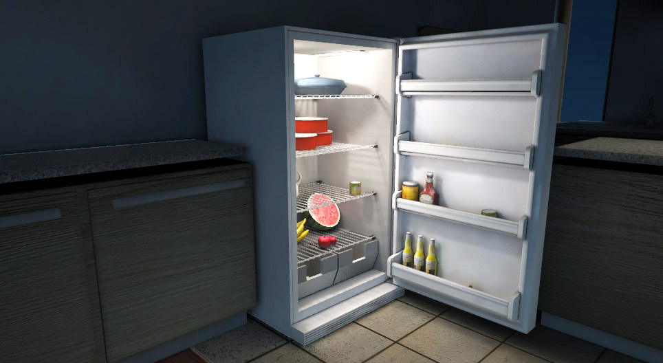 How does it work - Refrigerator