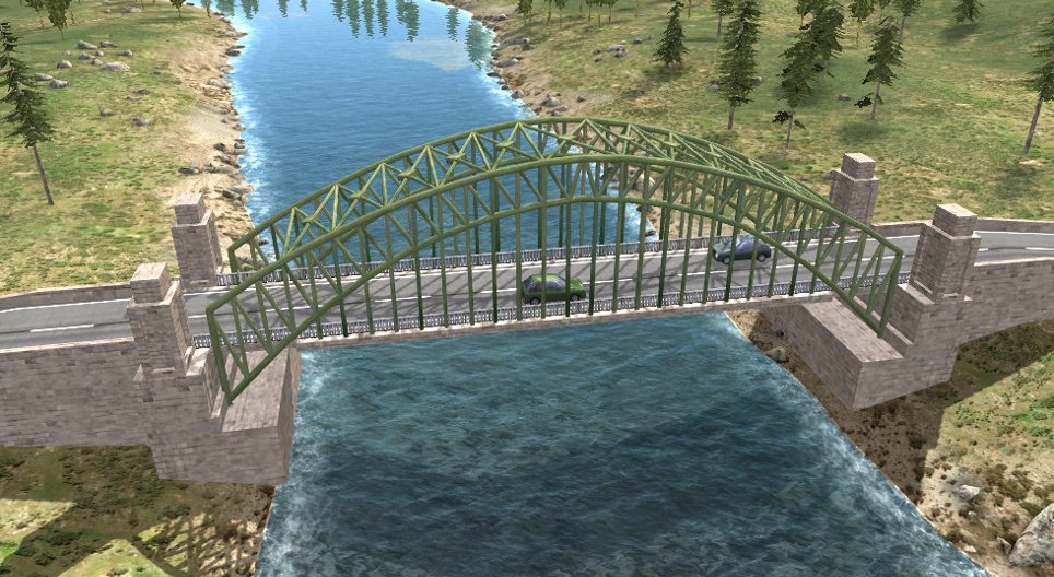 Types of bridges