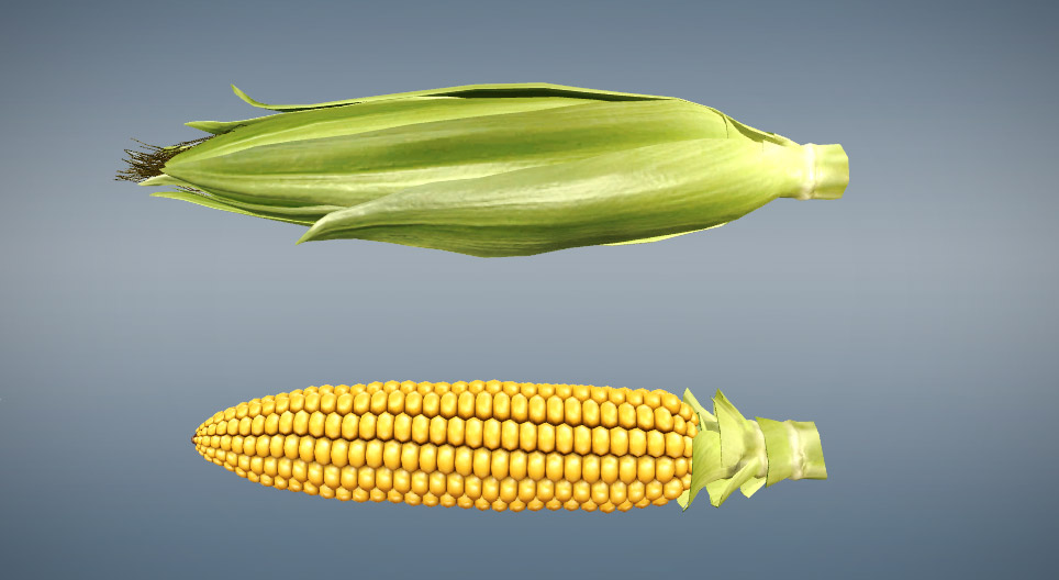 Corn