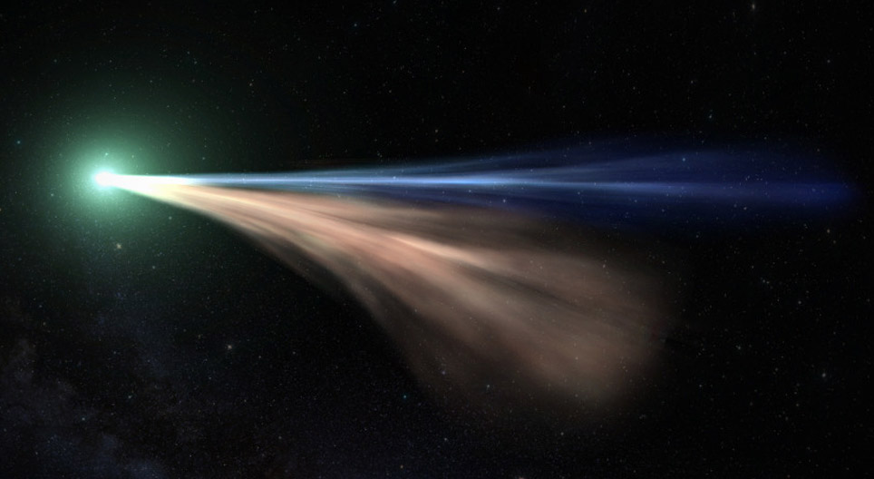 Comets
