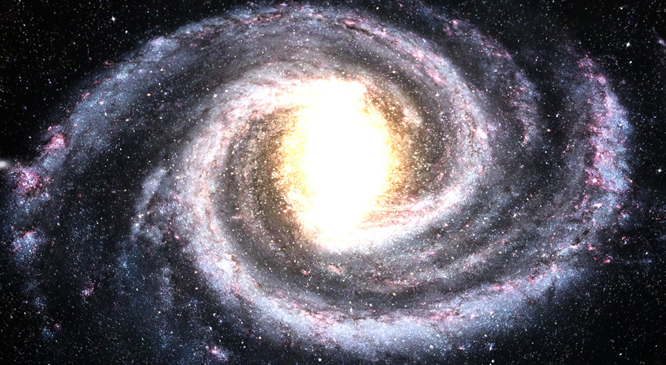 Milky Way