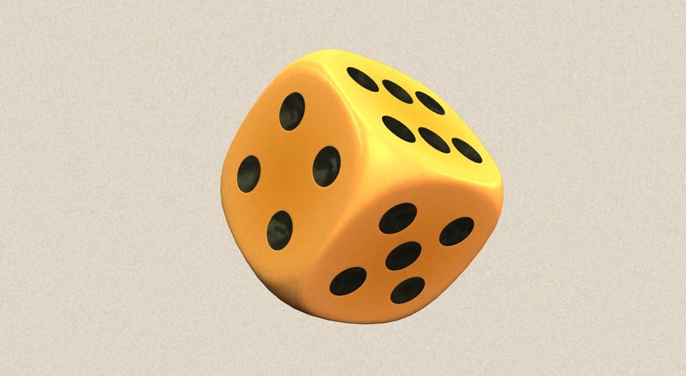 Dice