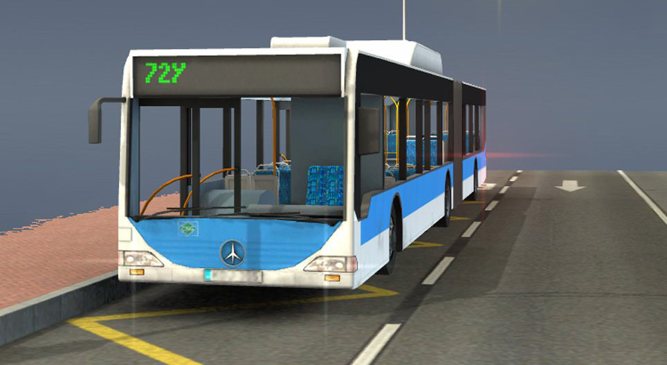 Bus