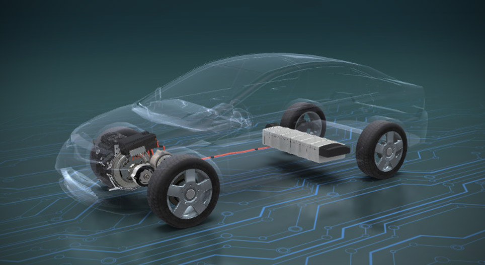 Environmentally friendly vehicles