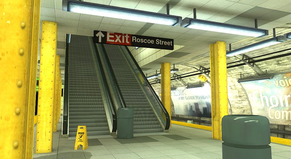 Subway