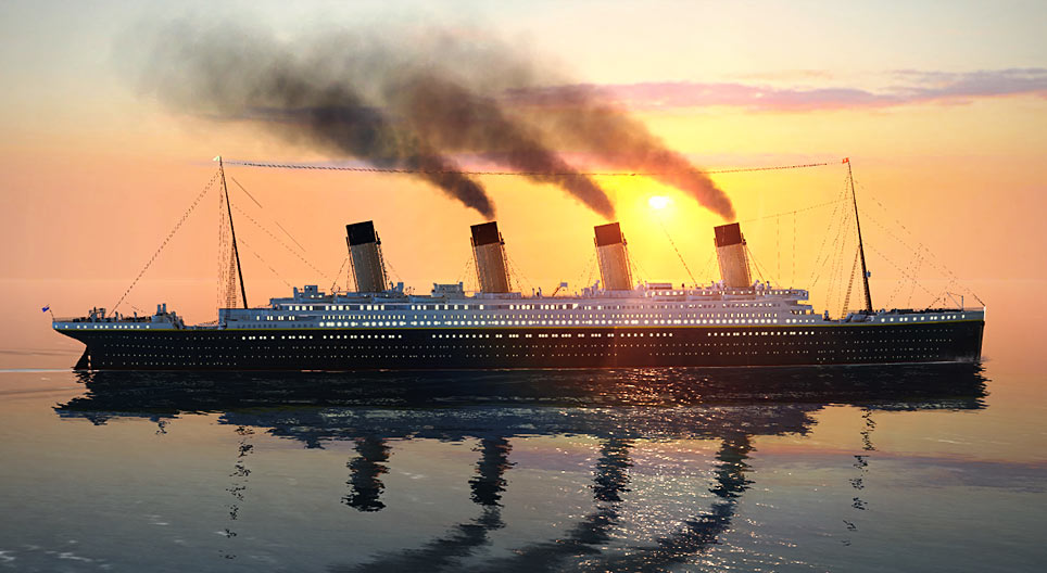 Titanic (1912)