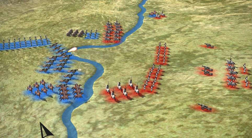 Battle of Mohács (August 29, 1526)