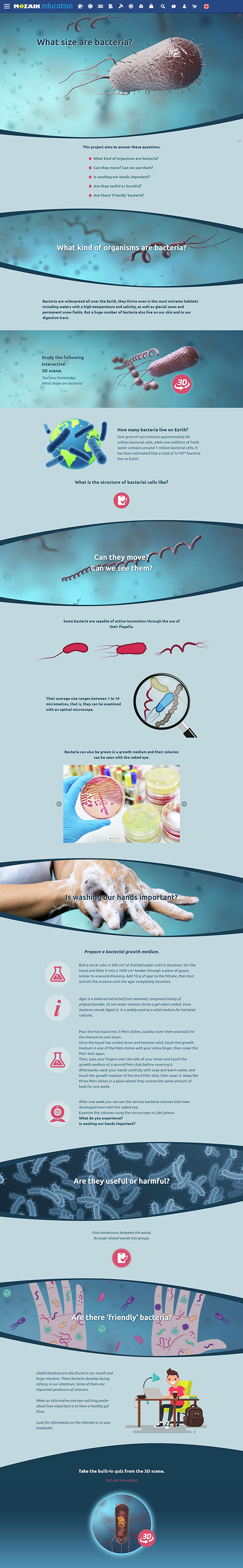 Conocimiento complejo