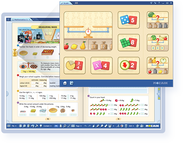 Insertarlas en las publicaciones