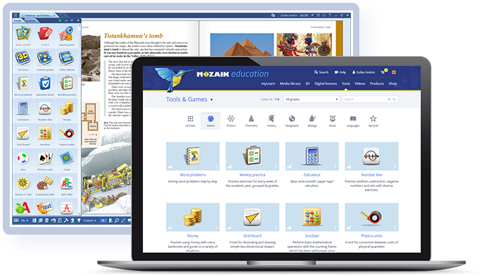 ¿Cómo se puede accederlas?