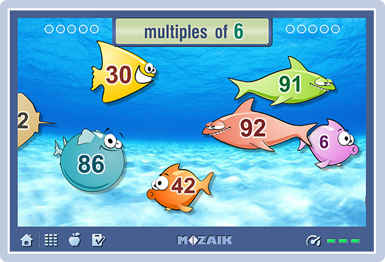 Juegos para desarrollar habilidades