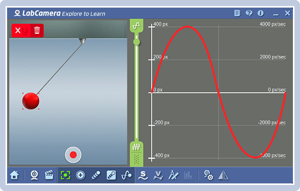 Análisis de vídeo en tiempo real