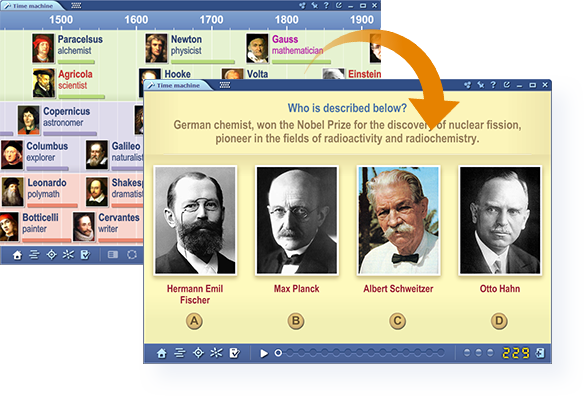 Ejercicios generados automáticamente