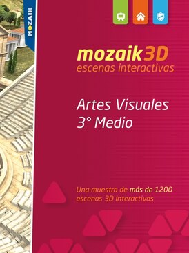 Book CL-MOZ-ART11
