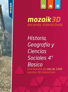 Book CL-MOZ-HGS04