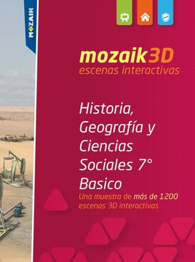 Book CL-MOZ-HGS07