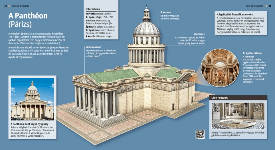 El Panteón (París)