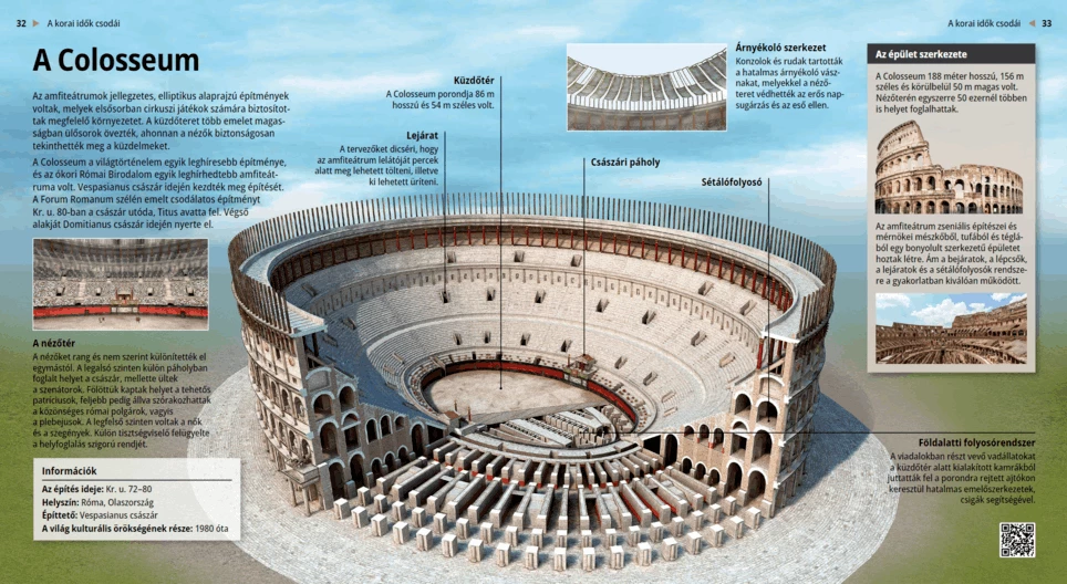 El Coliseo