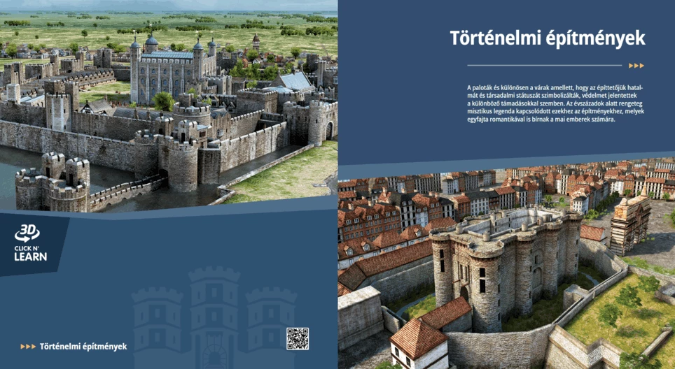 Edificios históricos