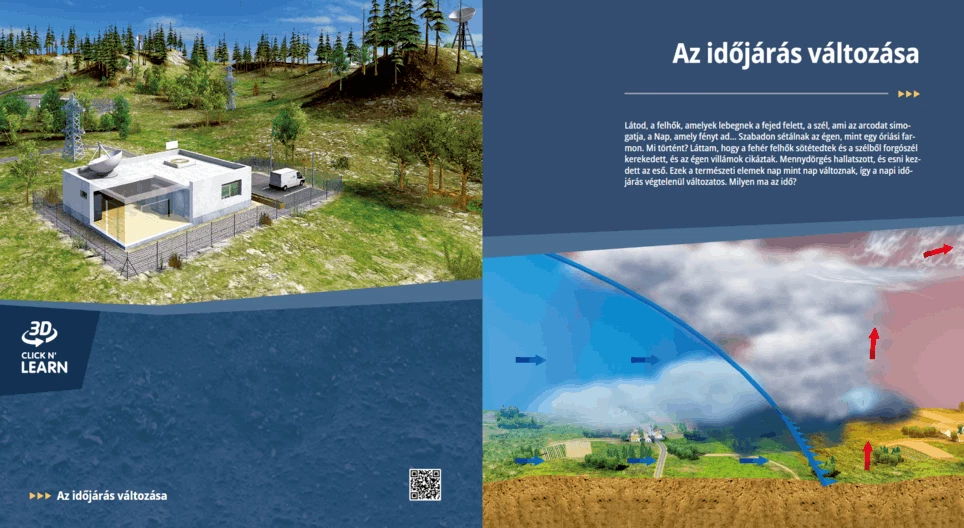 Clima y meteorología