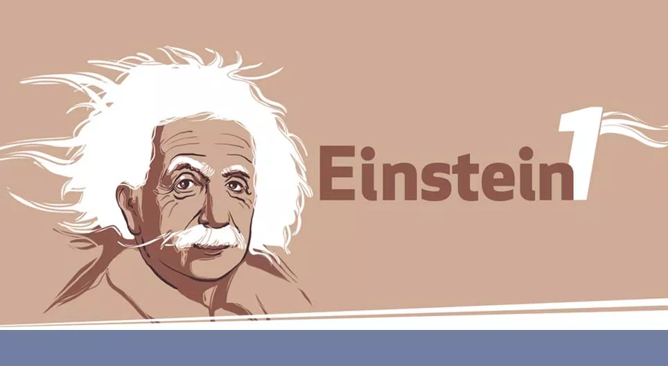 Leyendas y hechos - ¿Quién fue Albert Einstein?