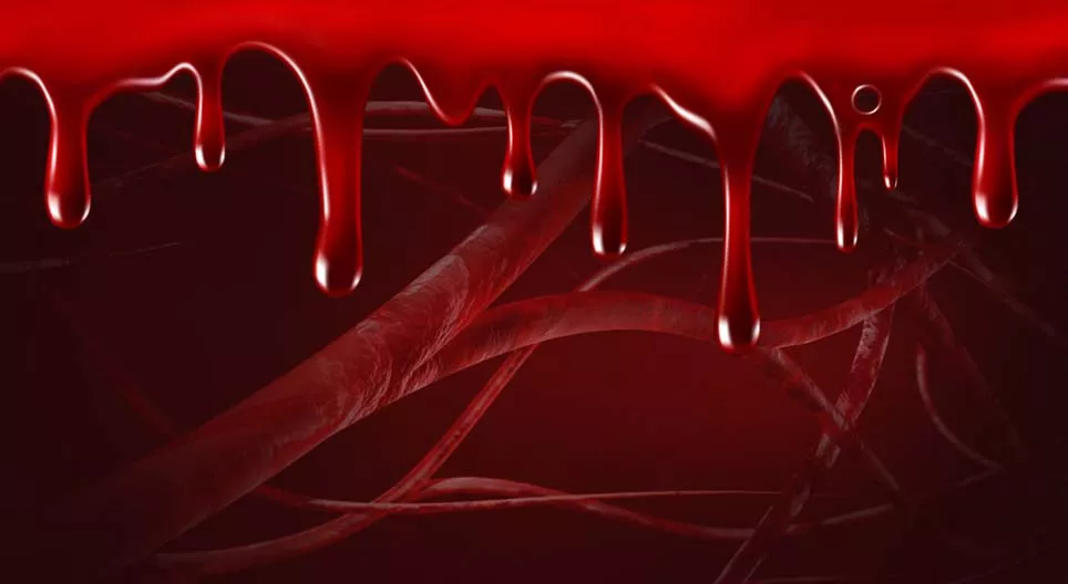 La sangre