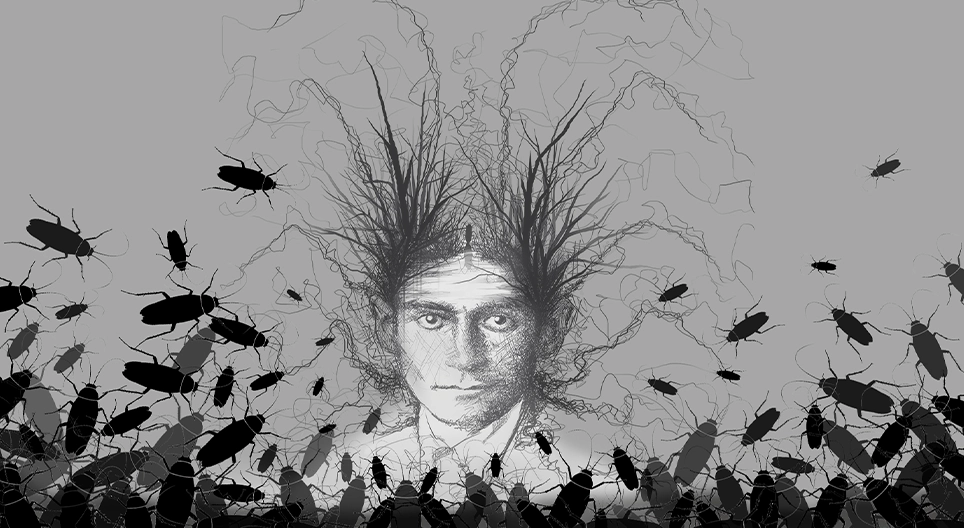La metamorfosis