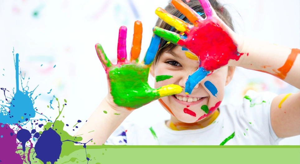 ¿Conoces todos los colores?