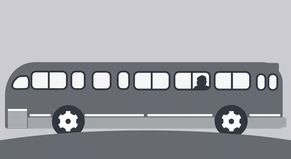 Un viaje de autobús histórico: la lucha de Rosa Parks
